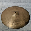 Zildjian 20 ZBT Plus Medium Ride Cymbal