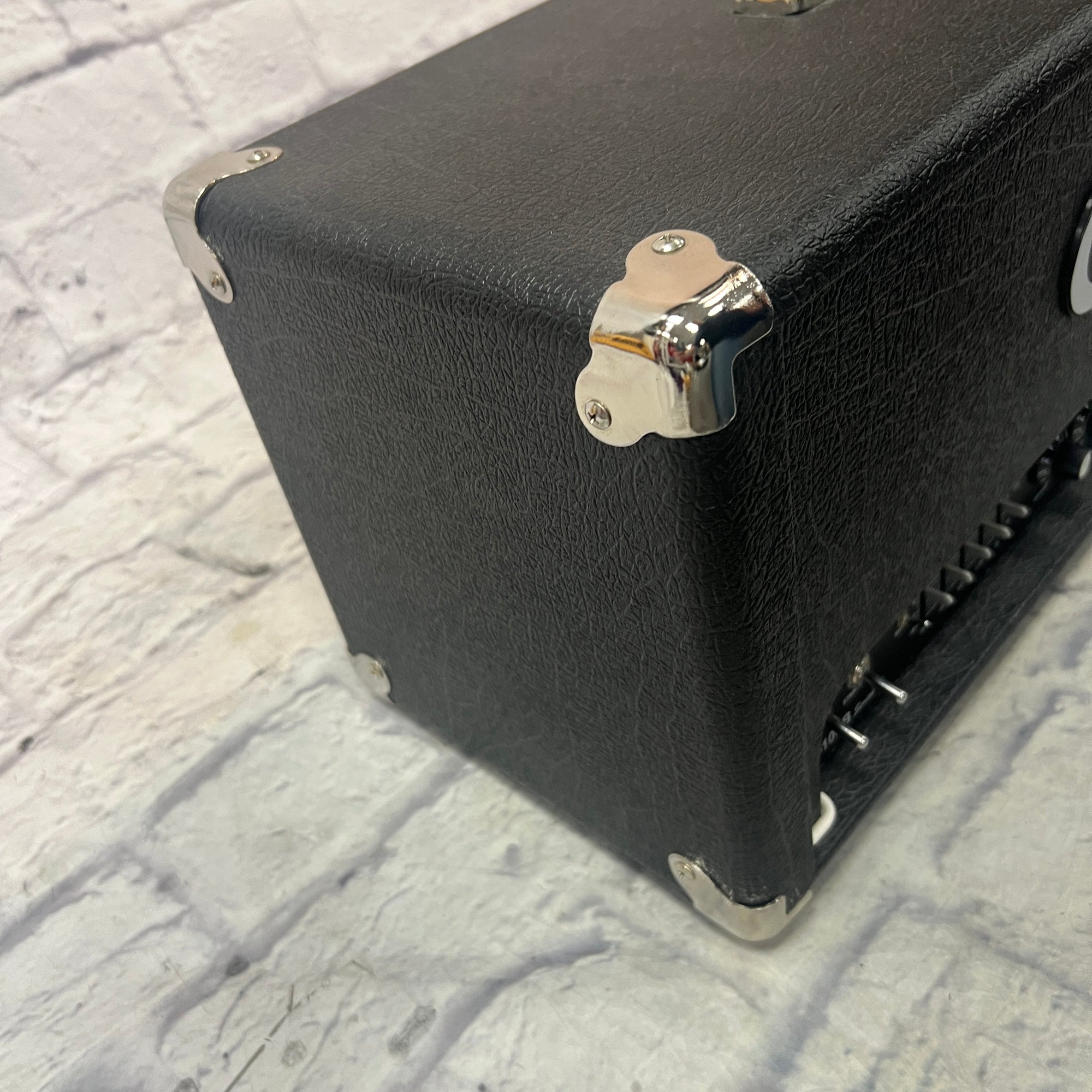 Carvin X100B Series IV Tube Amp Head