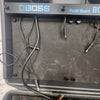 Boss BCB-60 Pedalboard / Carry Case