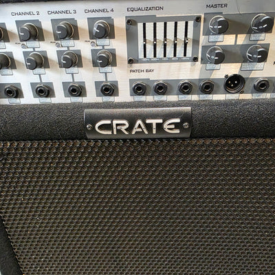 Crate XK 100 Keyboard Amp