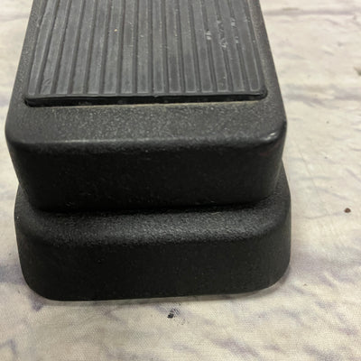 Dunlop Cry Baby GCB-95 Wah Pedal