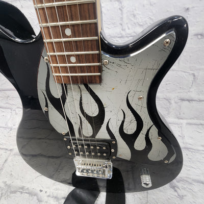 First Act ME1980 Solid Body Electric Guitar