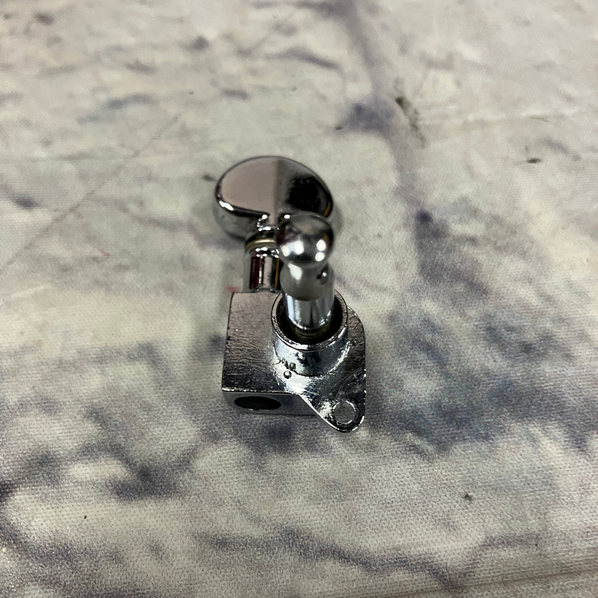 Grover Single Tuning Machine 3x3 Treble Side