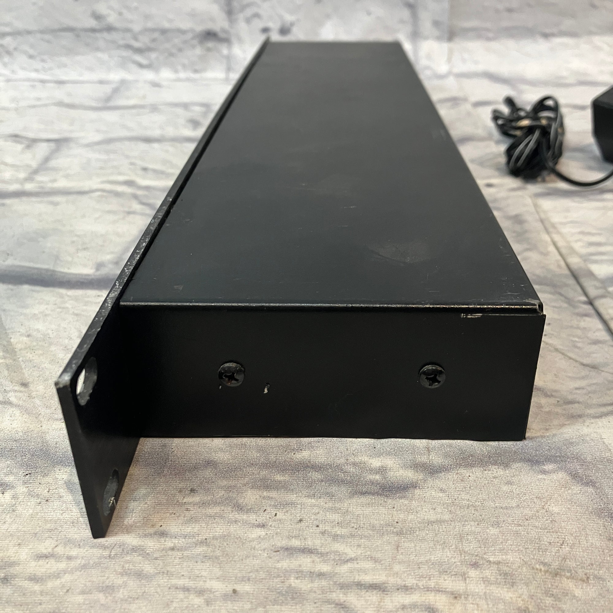360 Systems Midi Patcher 8x8 Routing System with Memory Controller