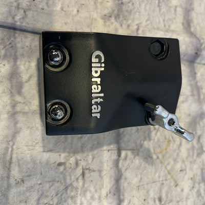 Gibraltar Road Series T Leg Rack Clamp