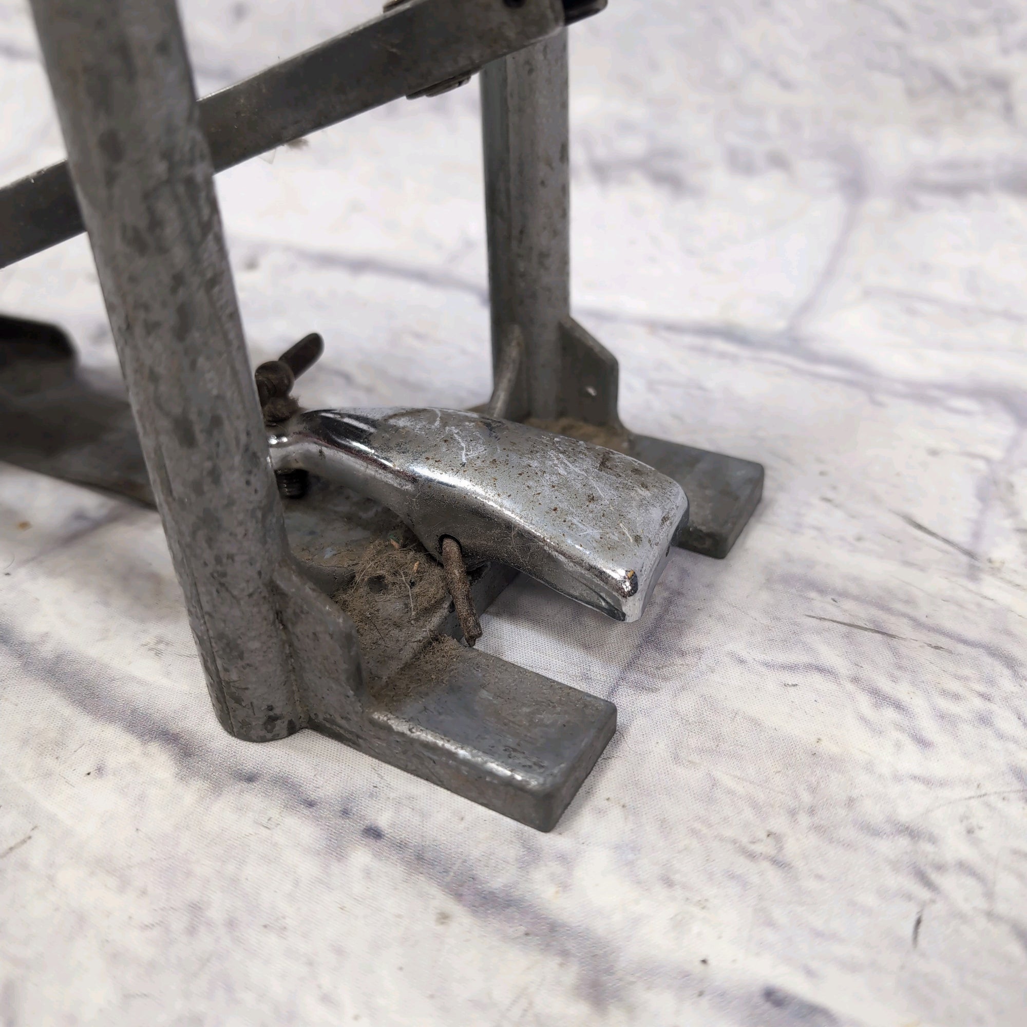 WFL Speed King Kick Pedal