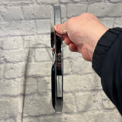 Unknown 14 Inch 8-Lug Snare Side Drum Hoop