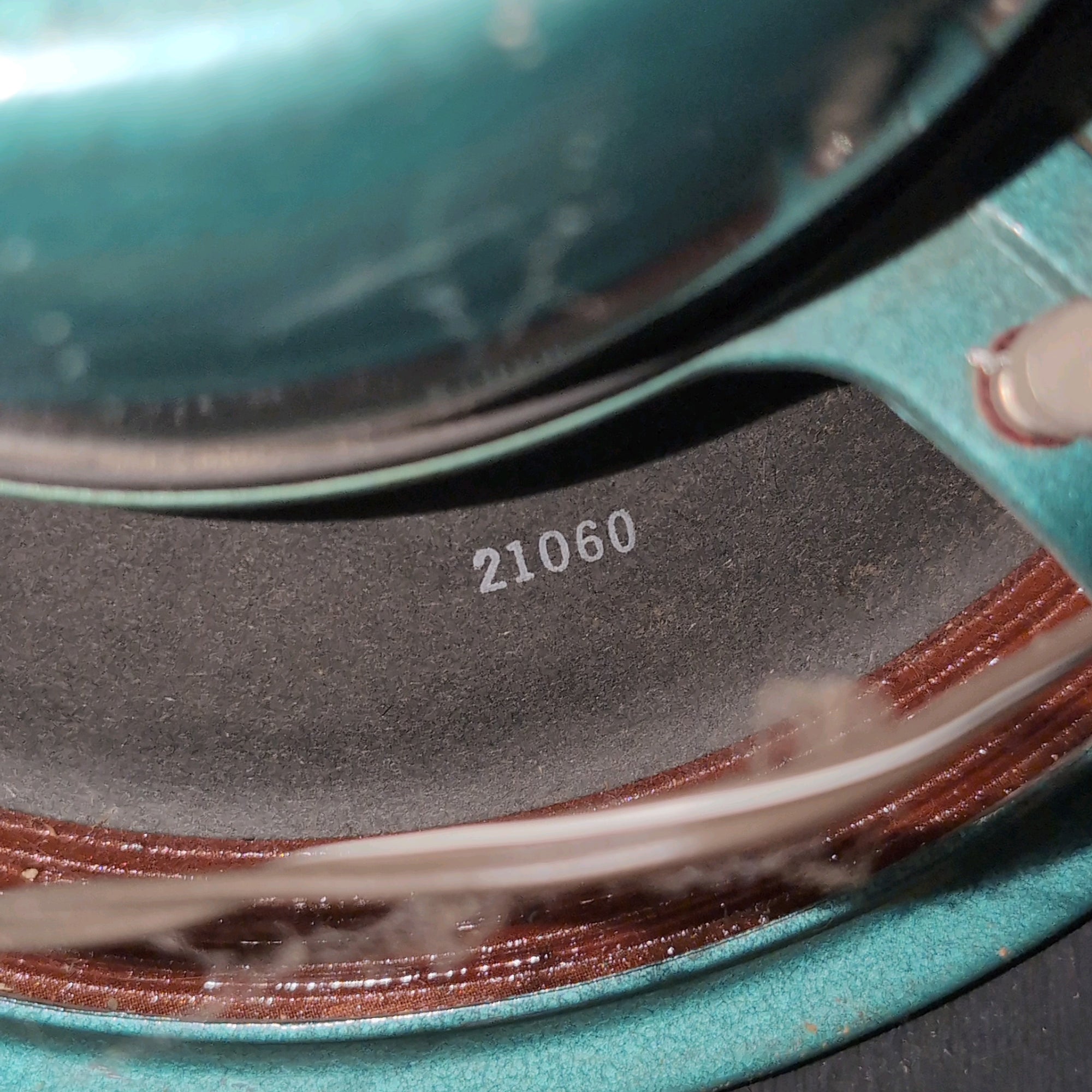 Fender 1x12 Laquered Tweed Extension Cab with Vintage Altec Lansing 414A Speaker