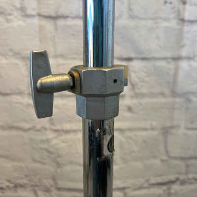 North Boom Cymbal Stand with Counter Weight