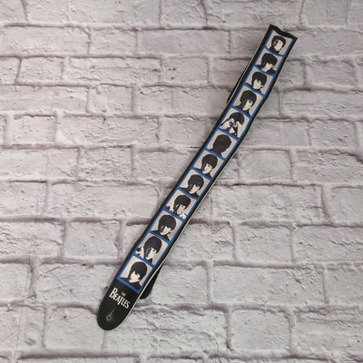 Planet Waves 25LB02 The Beatles Hard Days Night 2.5" Guitar Strap