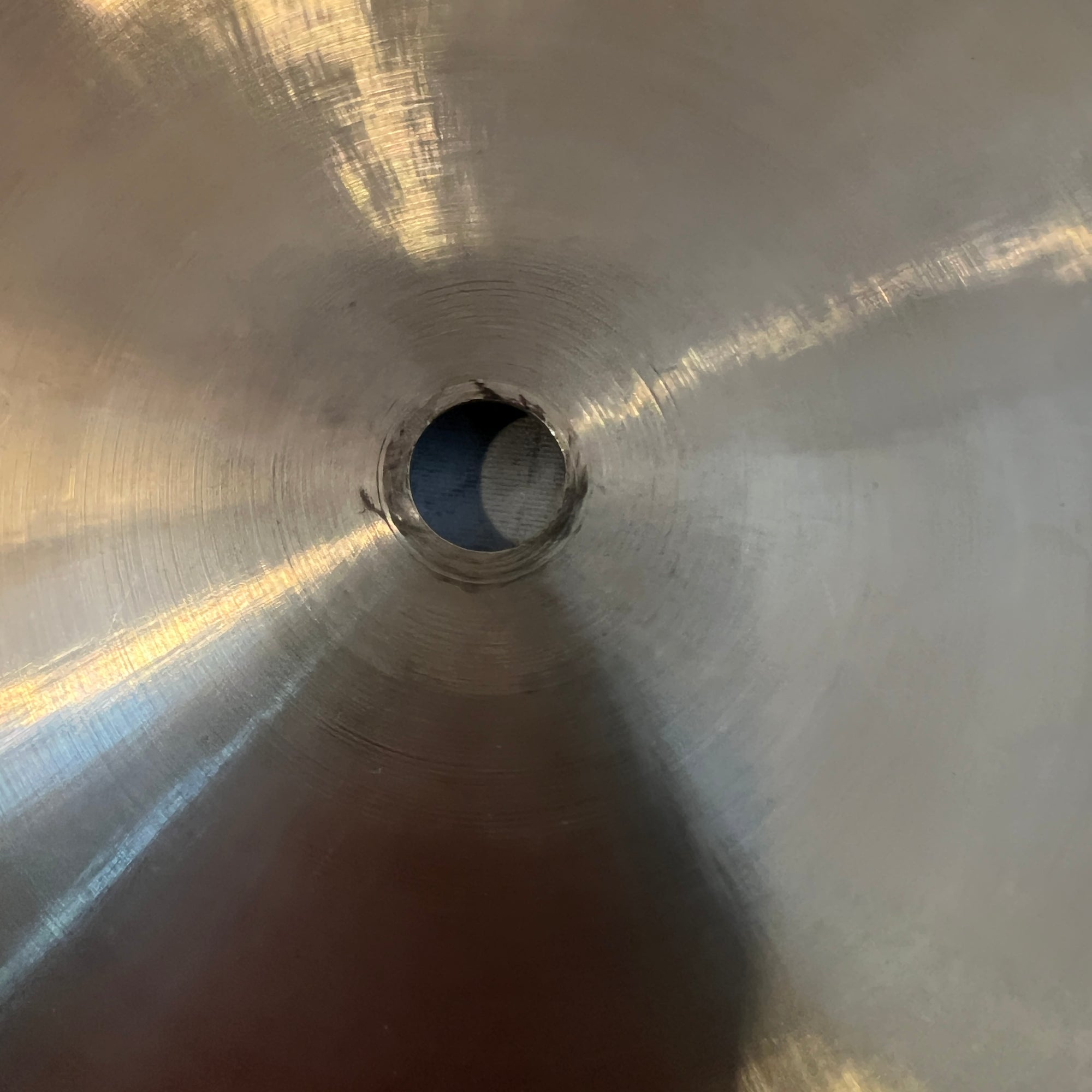 Dream 20 Pang Crash Ride Cymbal