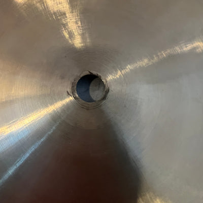Dream 20 Pang Crash Ride Cymbal