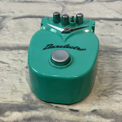 Danelectro French Toast Fuzz Pedal
