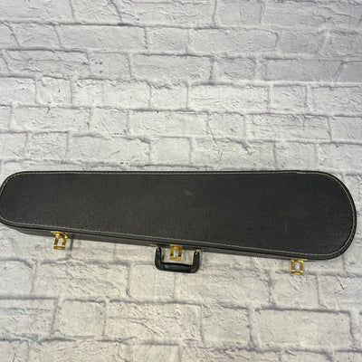 Courtney Rose Dulcimer Co Teardrop Mountain Dulcimer with Case