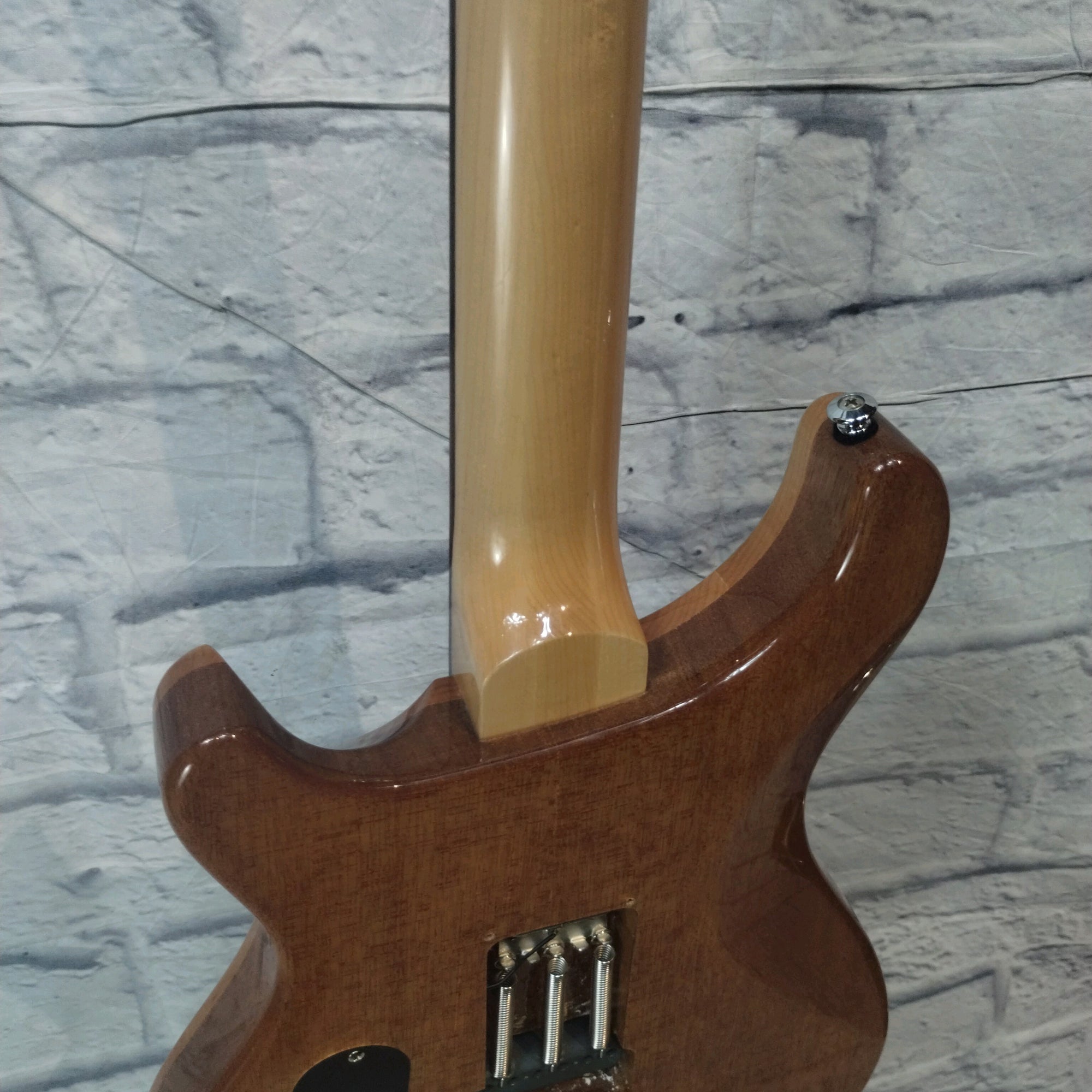 PRS Paul Reed Smith SE 24 Custom Electric Guitar w/ Gig Bag - AS IS