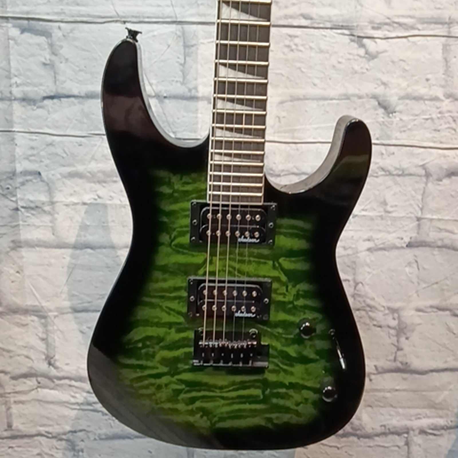 Jackson JS20 Electric Guitar
