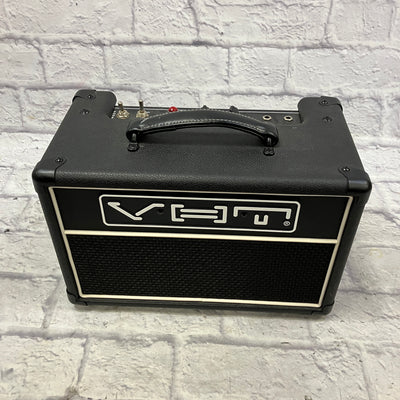 VHT Special 6 with Vintage Valvo EL84 Power Tube