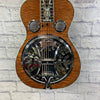 Michael Kelly Resophonic Six String Resonator Acoustic Guitar