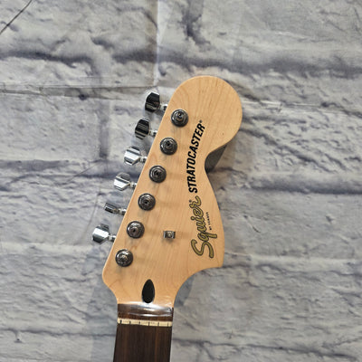 Squier Stratocaster Loaded Neck