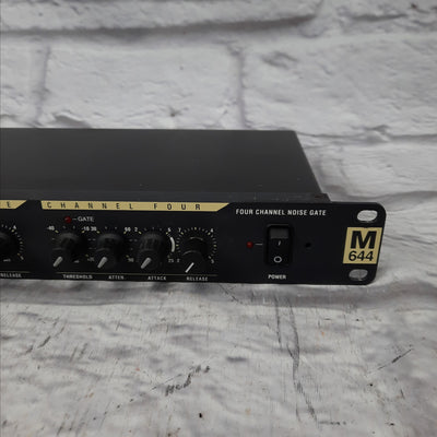 JBL M644 4 Channel Noise Gate