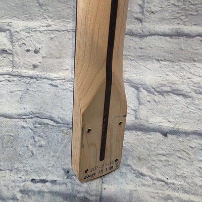 Squier Stratocaster Loaded Neck