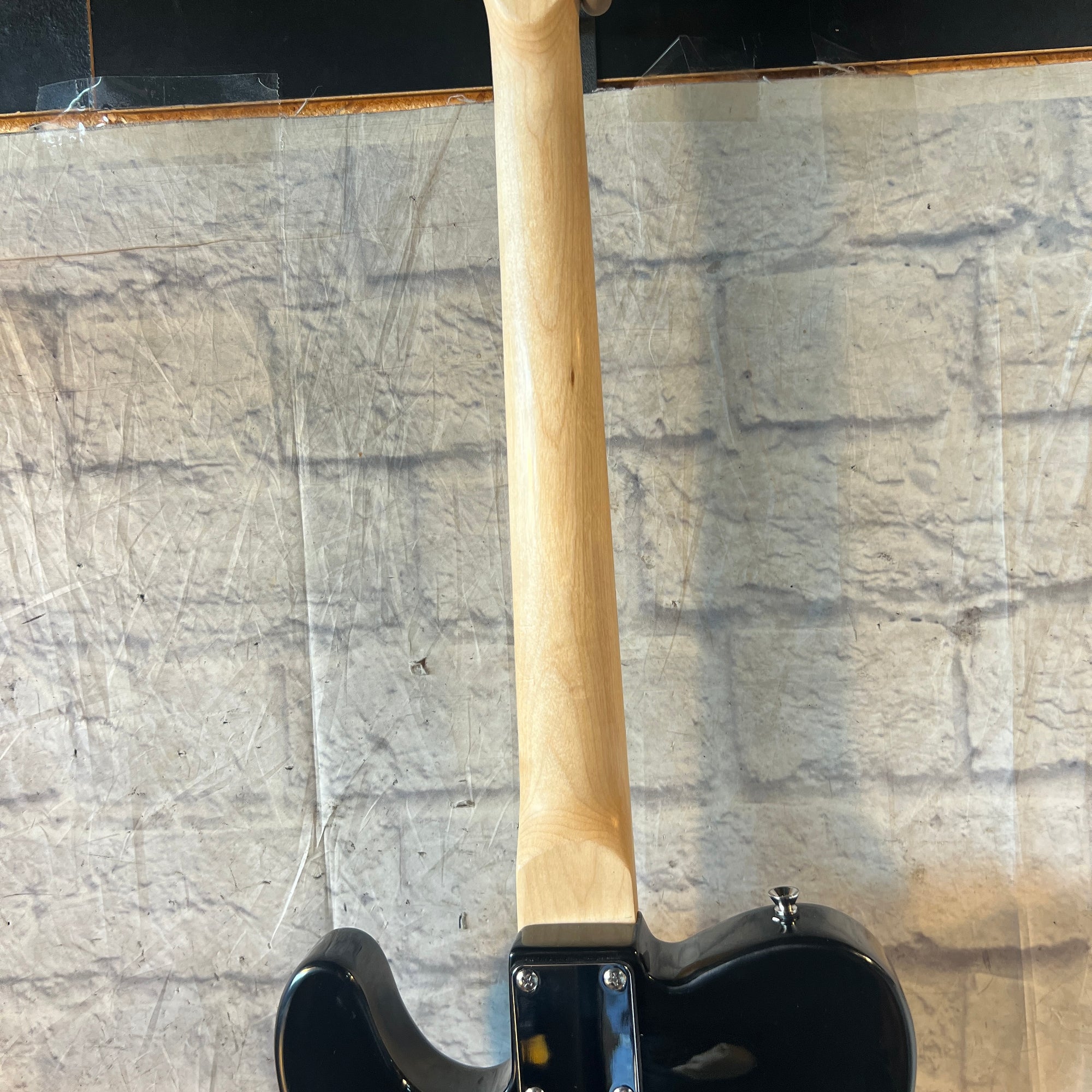 Unknown Tele Style Electric Guitar