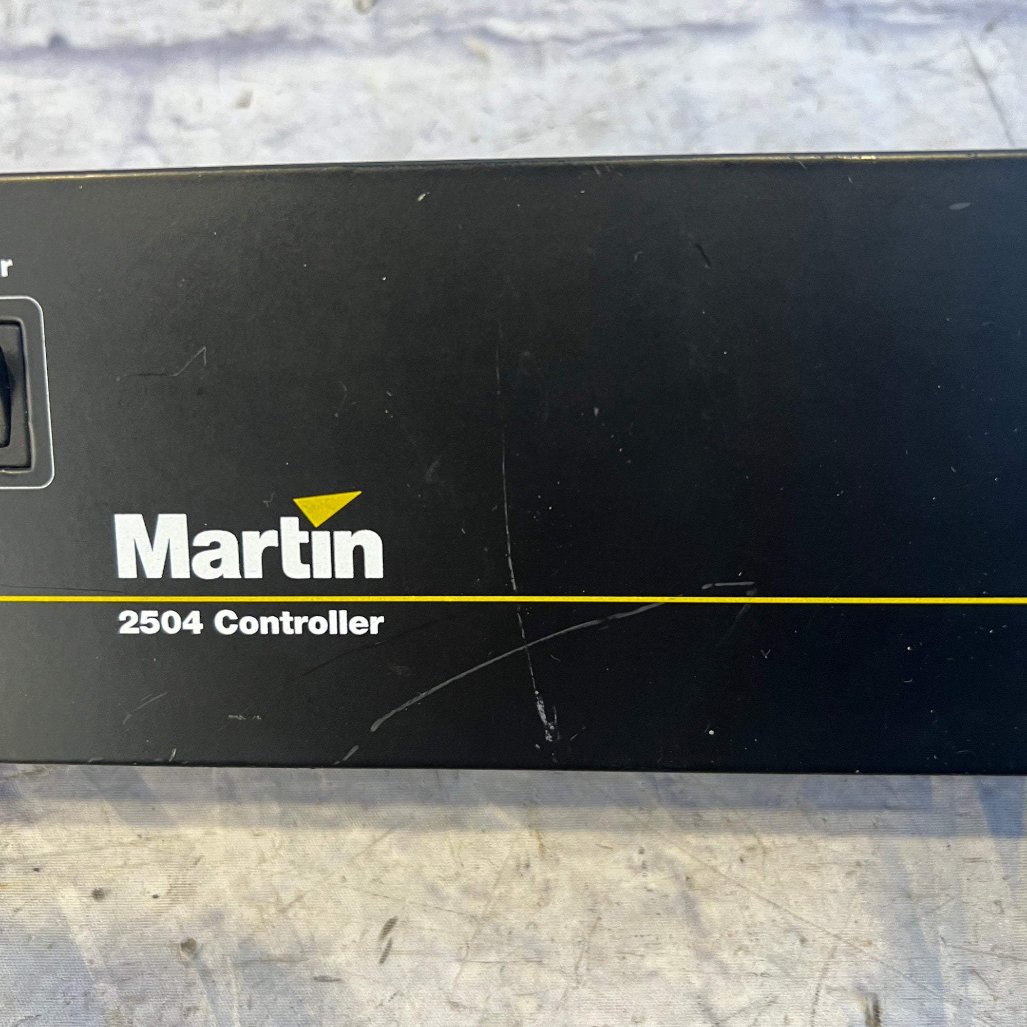 Martin 2504 Lighting Controller