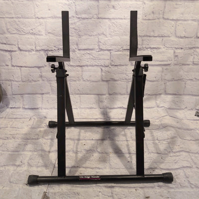 On-Stage Combo Amp Stand
