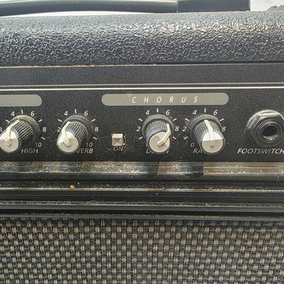 Crate GX-30M Guitar Combo Amp - AS IS