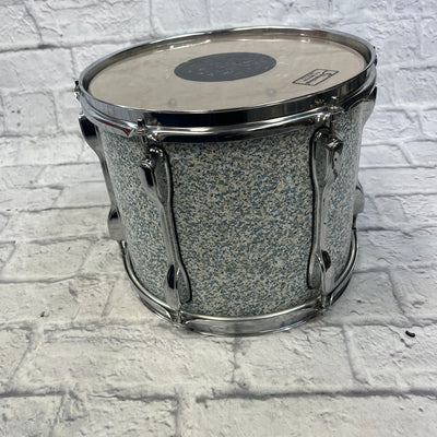 Tama 12 Rockstar Rack Tom Rewrapped 12x10"