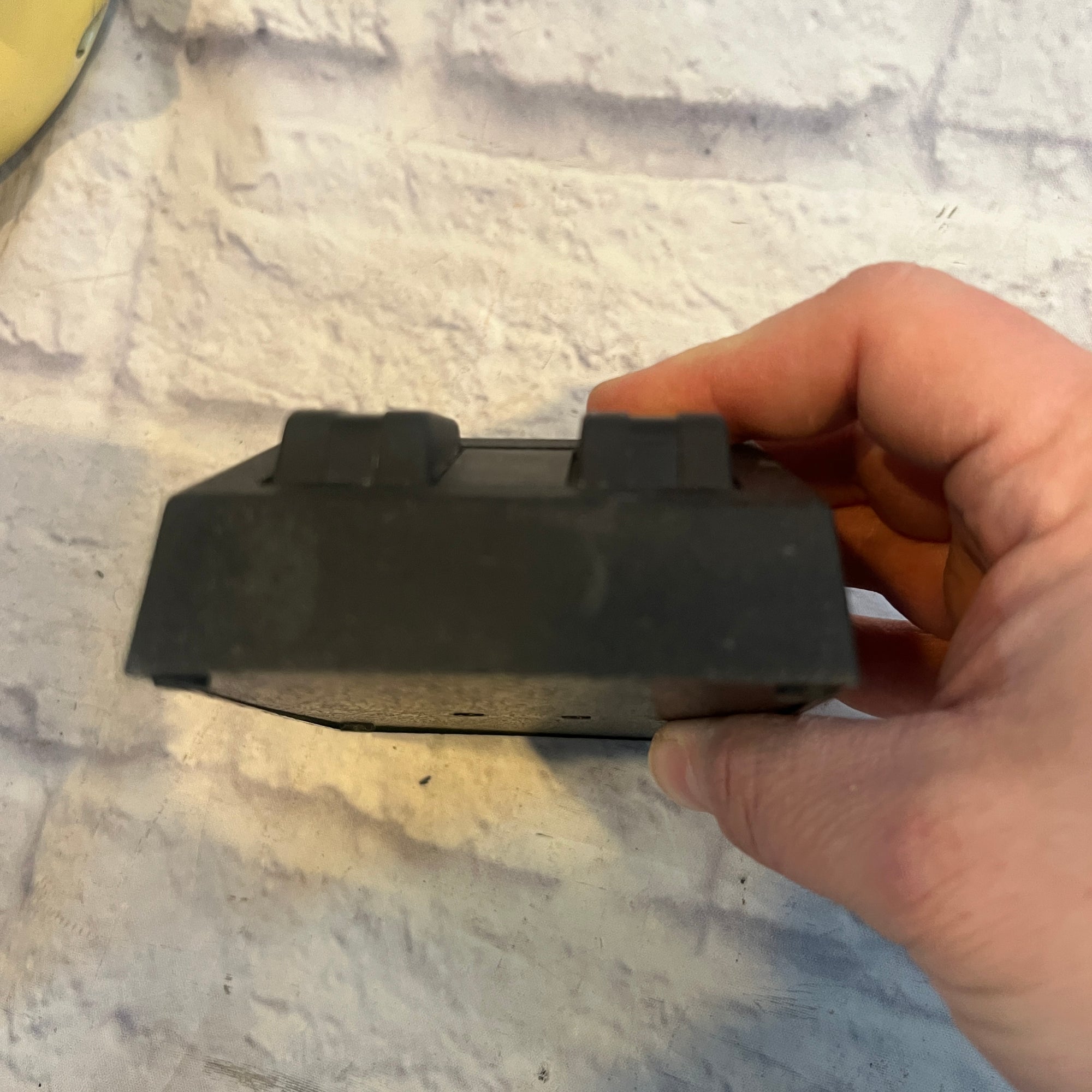 Lexicon 2 Button Foot Switch Footswitch