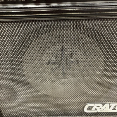 Crate GX-30M Guitar Combo Amp