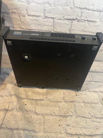 QSC RMX 2450 Power Amp