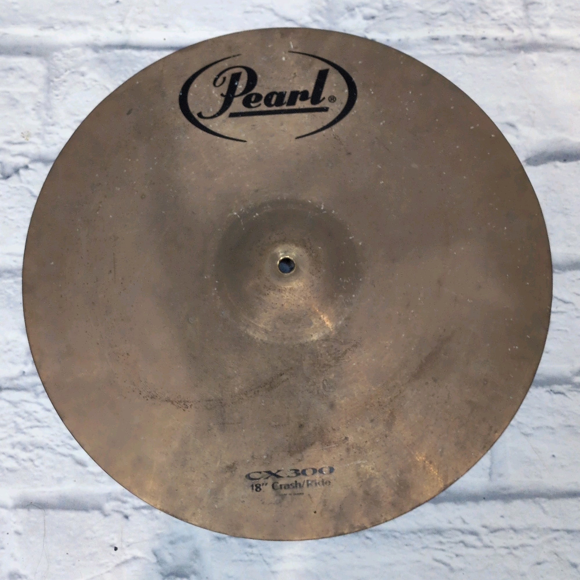 Pearl CX300 18