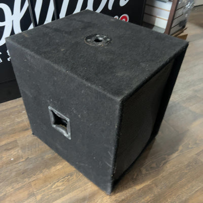 Electro-Voice Force i Sub Passive Subwoofer