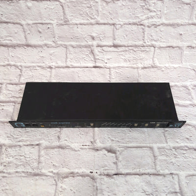 MOTU Mark of the Unicorn MIDI Express XT USB MIDI Interface Rack