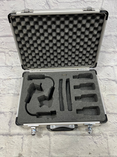 Unknown Microphone / Accessory Case