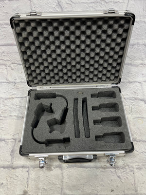 Unknown Microphone / Accessory Case