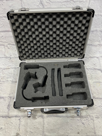 Unknown Microphone / Accessory Case