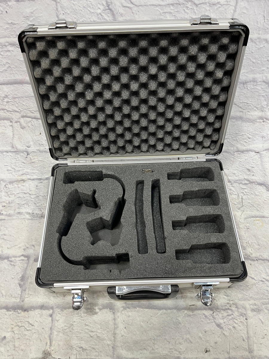 Unknown Microphone / Accessory Case