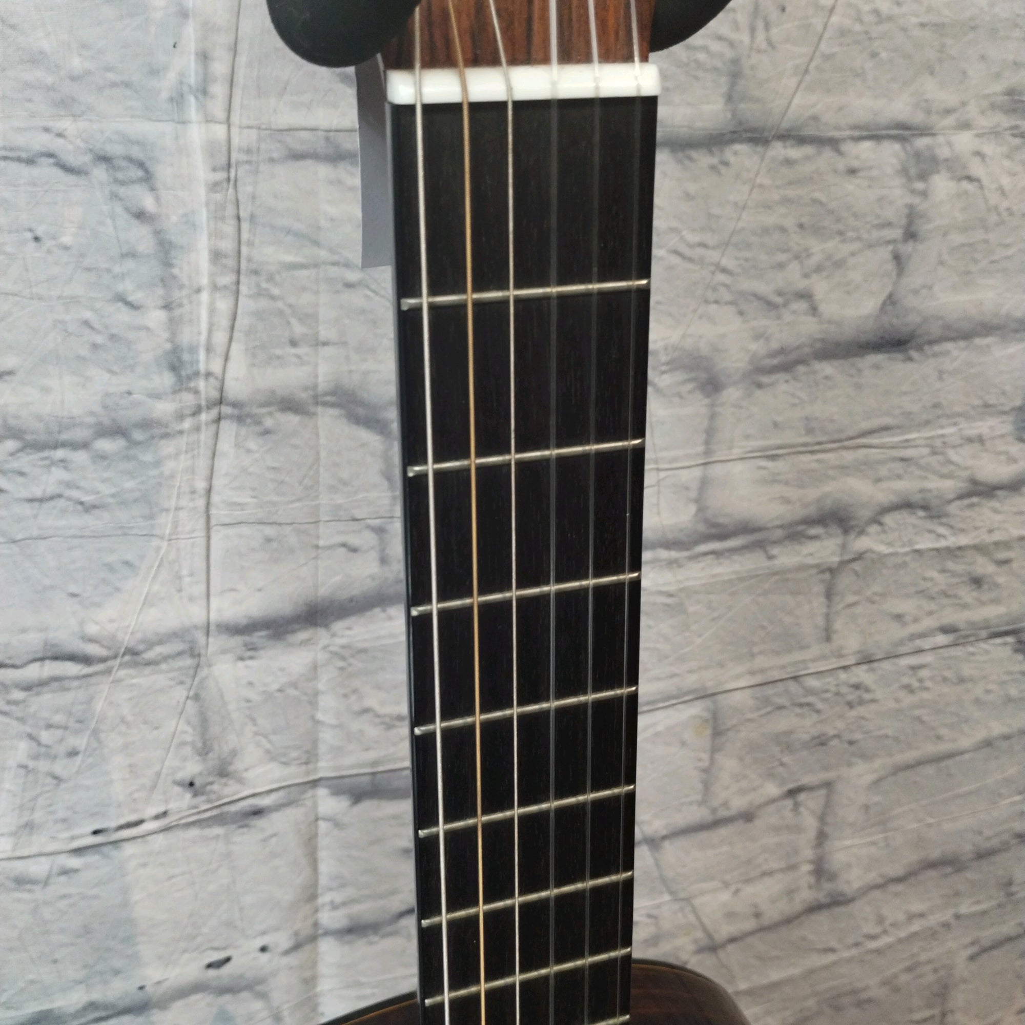 Fender FC-30 Vintage Classical Guitar 1970s