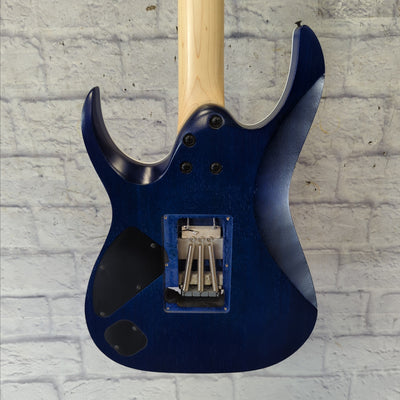 Ibanez RGAR42MFMT Solid Body Electric Guitar