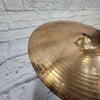 Zildjian Scimitar 20 in Ride Cymbal
