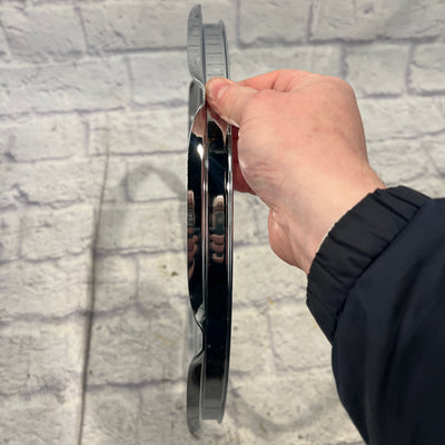 Unknown 14 Inch 8-Lug Drum Hoop