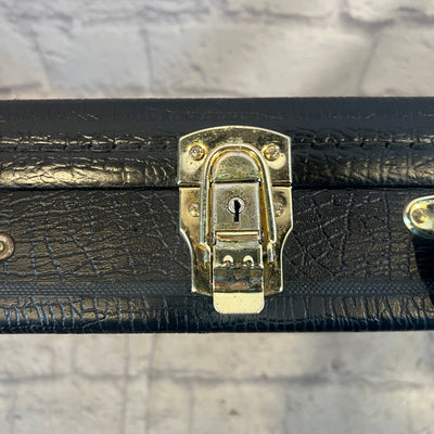 Unknown Bass Hard Shell Case 3 Latch