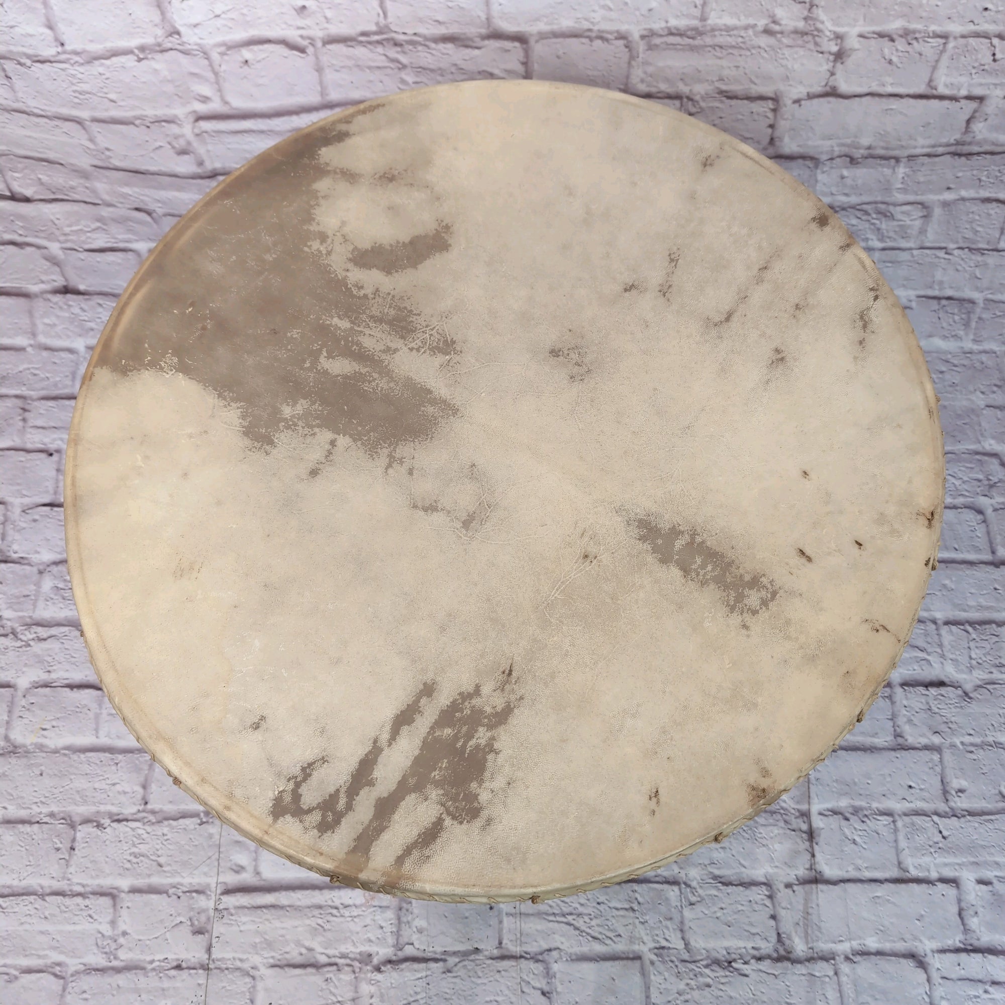 Tunable Pakastani Tupan 26" x 18"