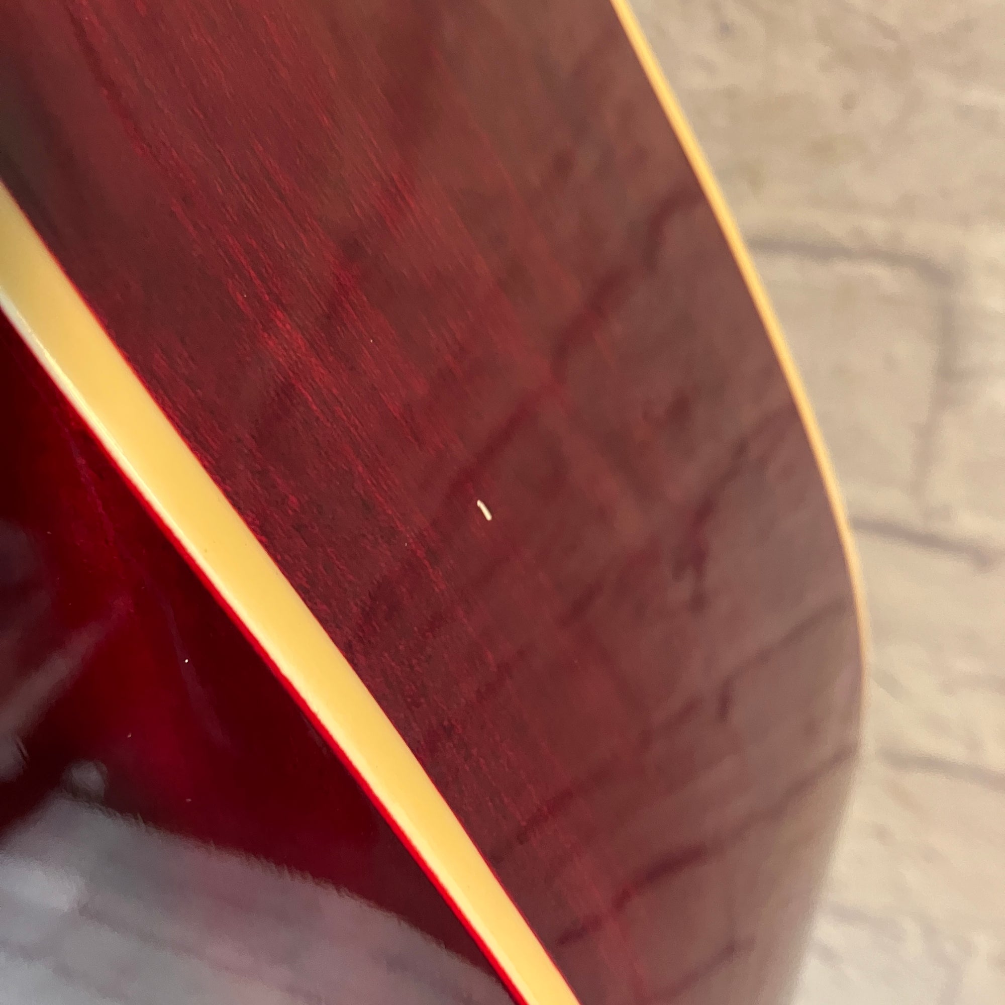 Oscar Schmidt OG2FBC Acoustic Guitar