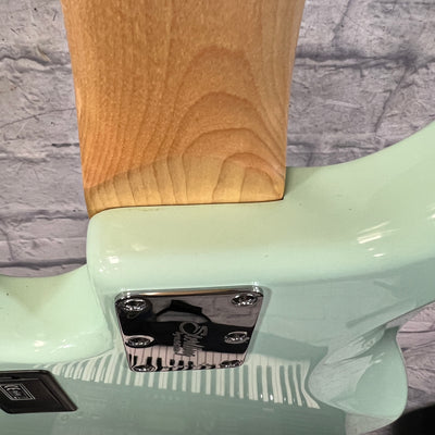 Sterling Sub 5 5-String Bass Guitar