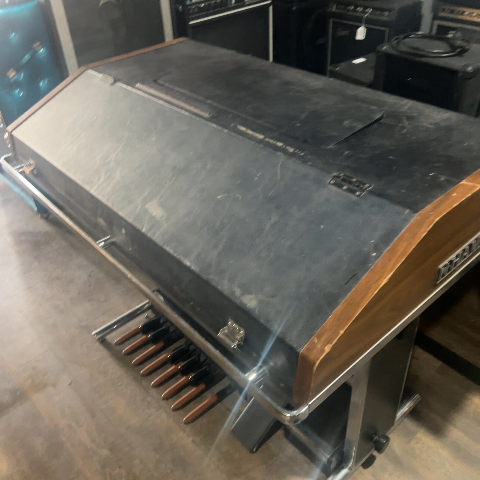 Hammond B200 Organs (Large)