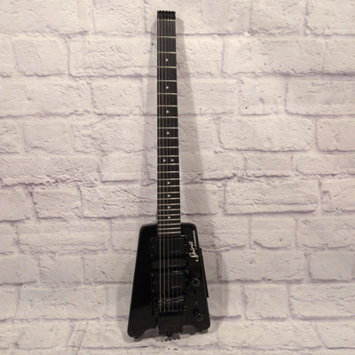Steinberger Spirit GT-PRO Deluxe Electric Guitar w/ Original Gig Bag